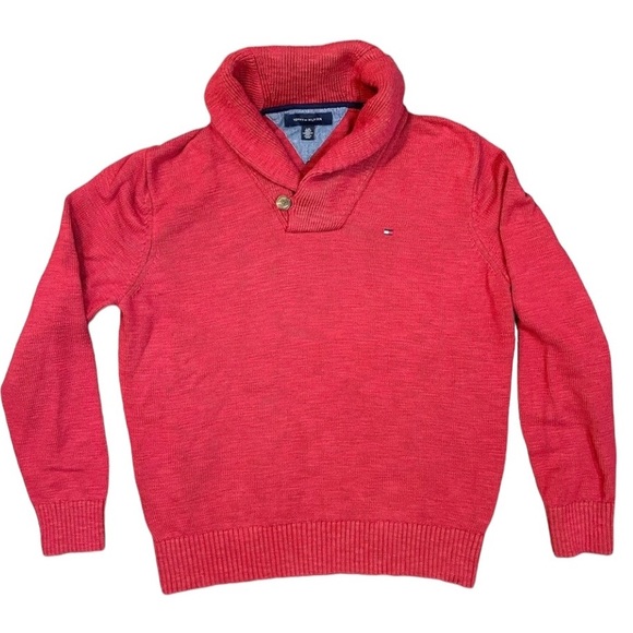 Tommy Hilfiger sweater. Perfect condition. - Picture 1 of 4